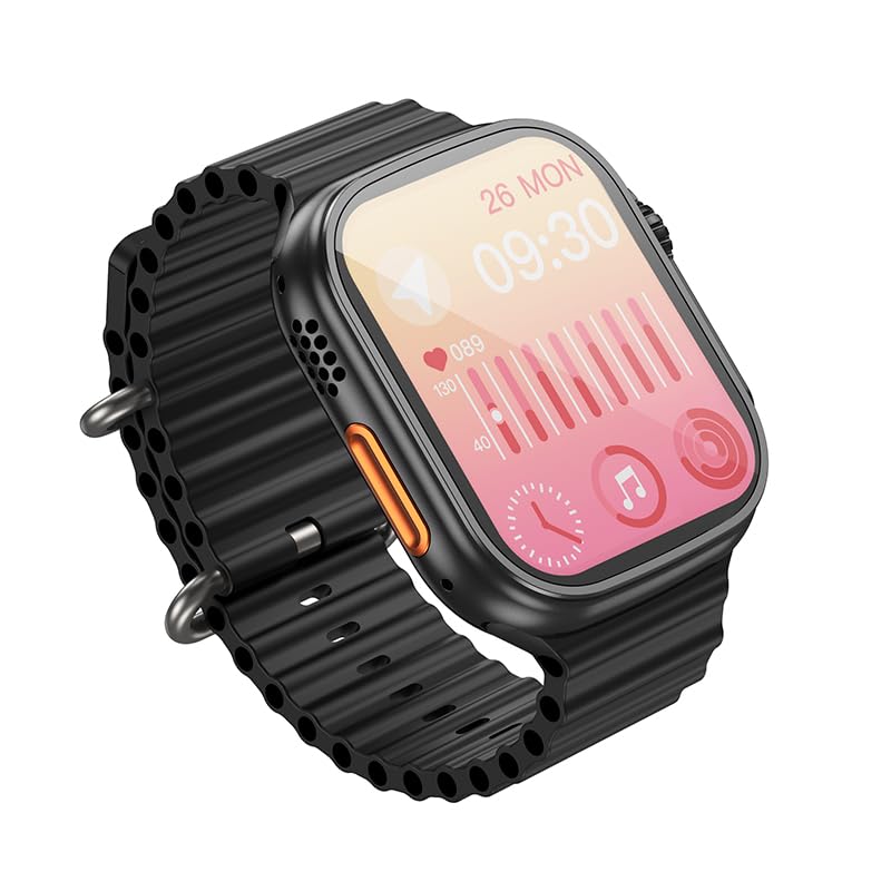 Montre intelligente - Y12 Ultra - HOCO