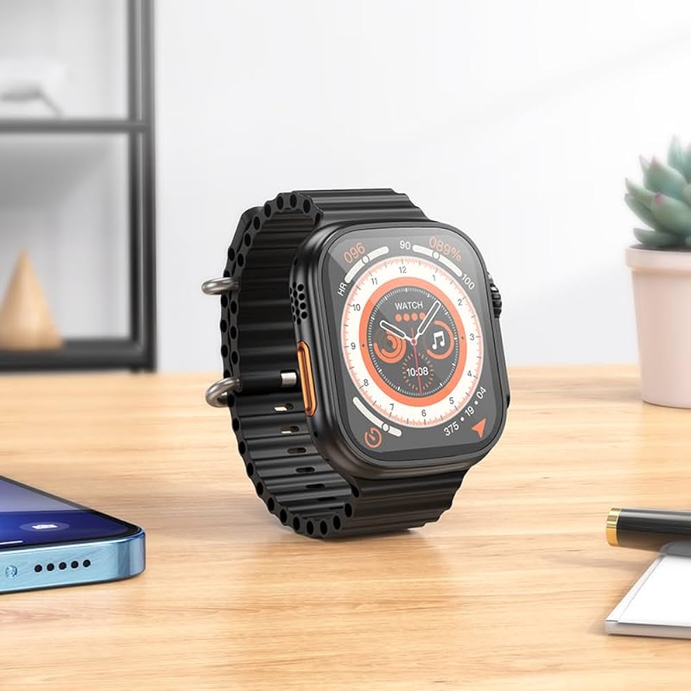 Montre intelligente - Y12 Ultra - HOCO