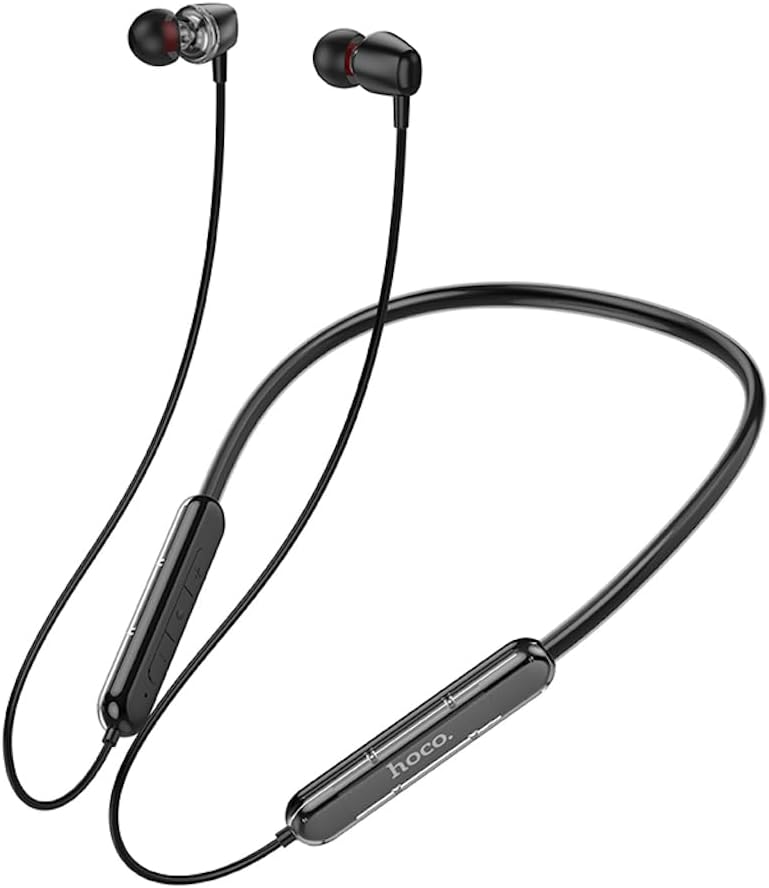 Ecouteurs sans fil ES65 Crystal Sports Hoco