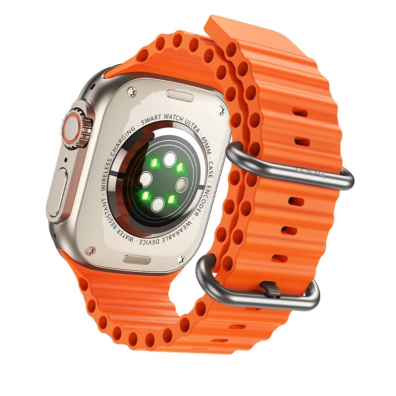 Montre intelligente - Y12 Ultra - HOCO