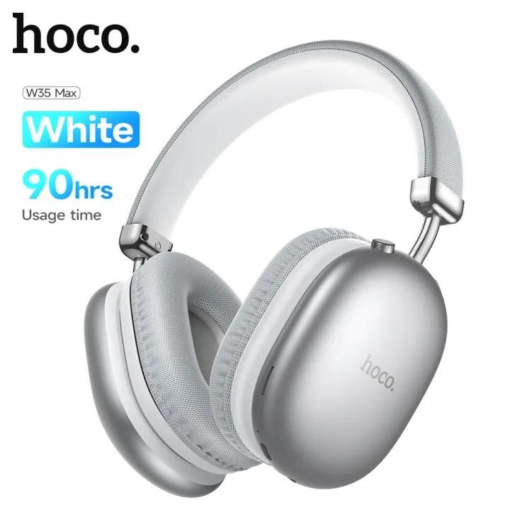 Casque Bluetooth W35 Max HOCO