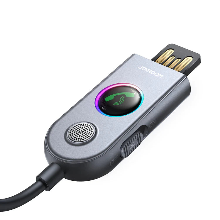 Adaptateur AUX JR-CB6 Joyroom