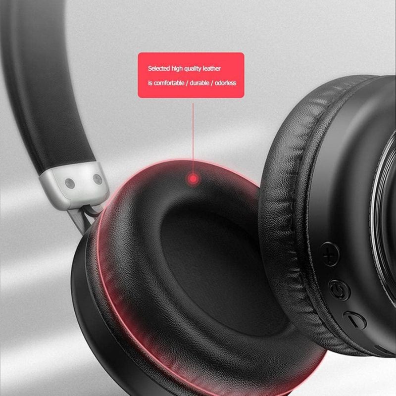 Casque Sans Fil Joyroom JR-HL1