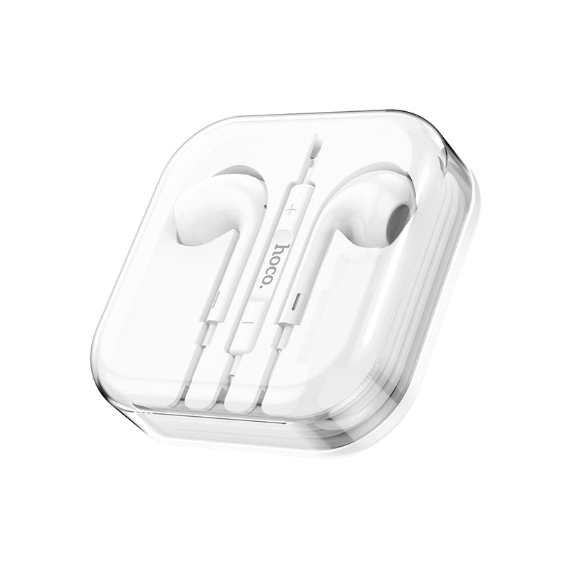 Ecouteurs M1 Max Hoco avec prise jack 3.5mm