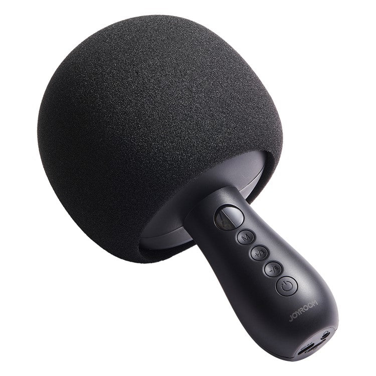 Microphone et haut parleur Bluetooth JR-MC6