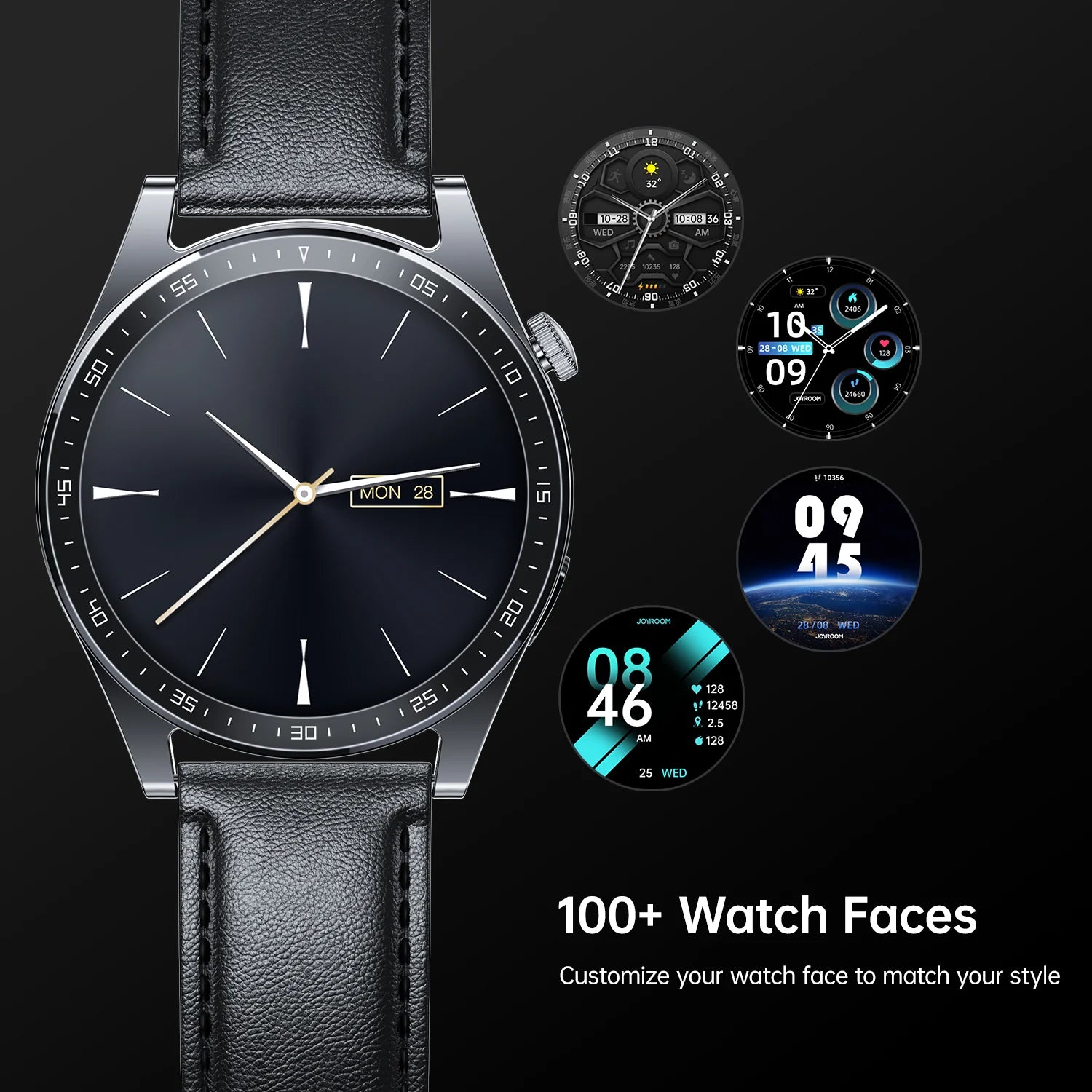 Smart Watch JR-FC2 JOYROOM