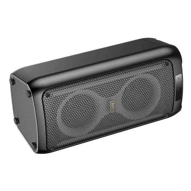 Enceinte Bluetooth portable sans fil avec microphone HOCO HA6