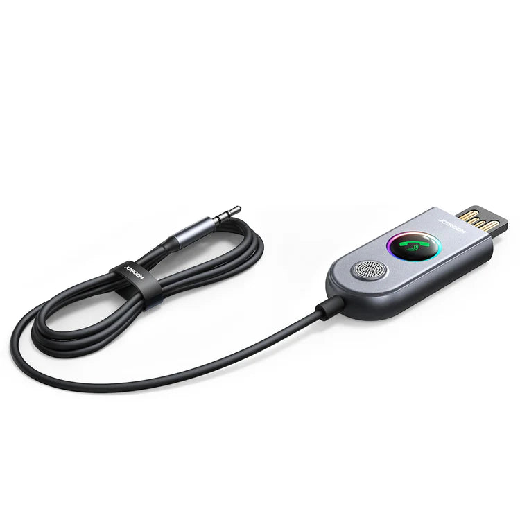 Adaptateur AUX JR-CB6 Joyroom