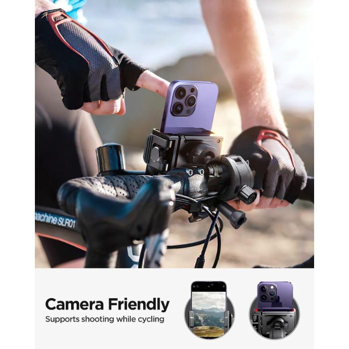 Support de Téléphone pour Vélo JR-ZS266