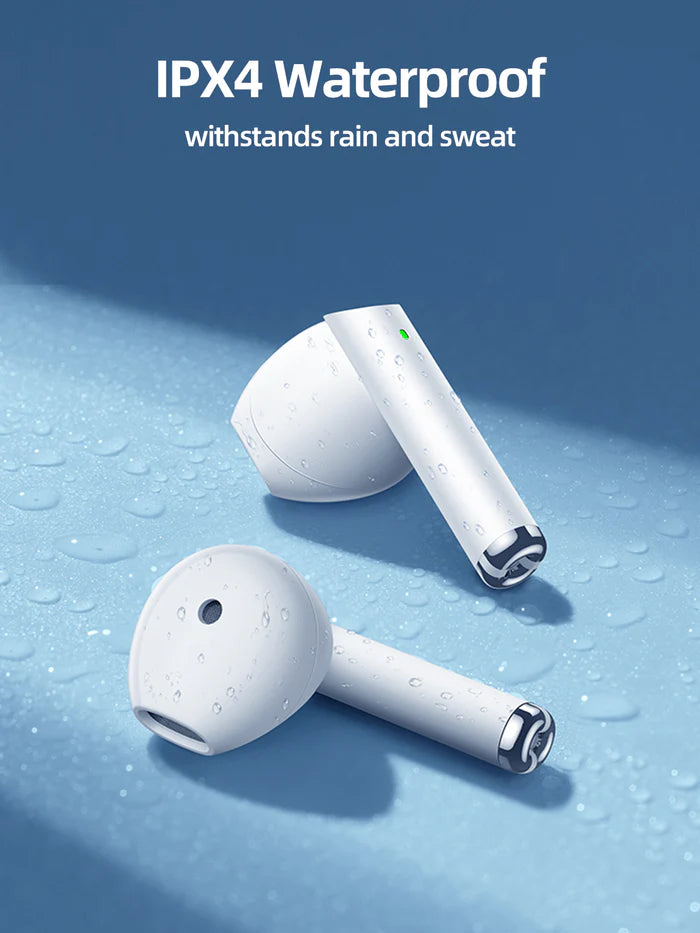 Écouteurs sans fil Jpods Series JR-PB2