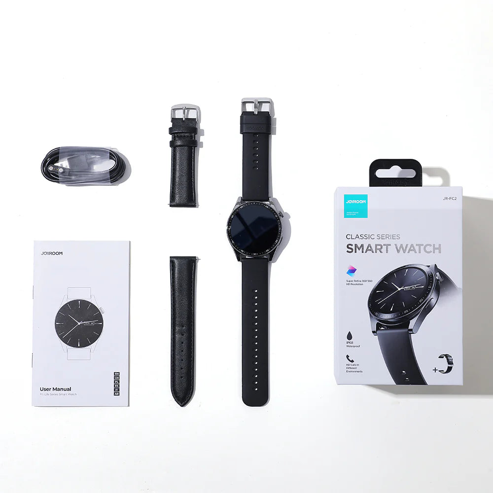 Smart Watch JR-FC2 JOYROOM