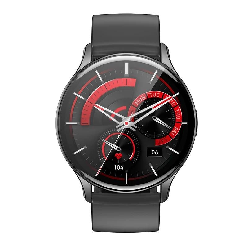 Montre Connectée HOCO Y15 AMOLED (Version Appel)