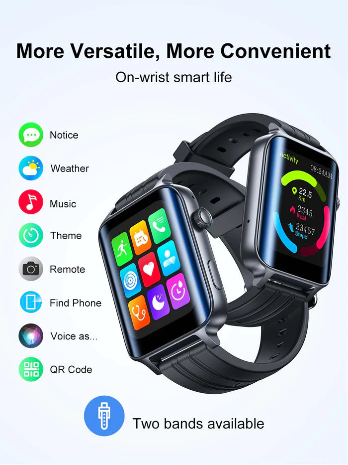 Smart Watch JR-FT6 (Fit Life Series) - JOYROOM