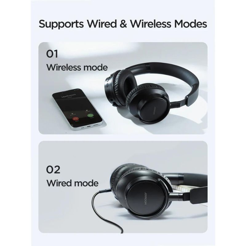 Casque Bluetooth JR-OH1 Joyroom