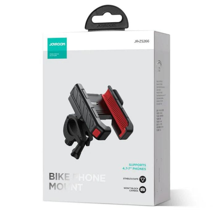 Support de Téléphone pour Vélo JR-ZS266