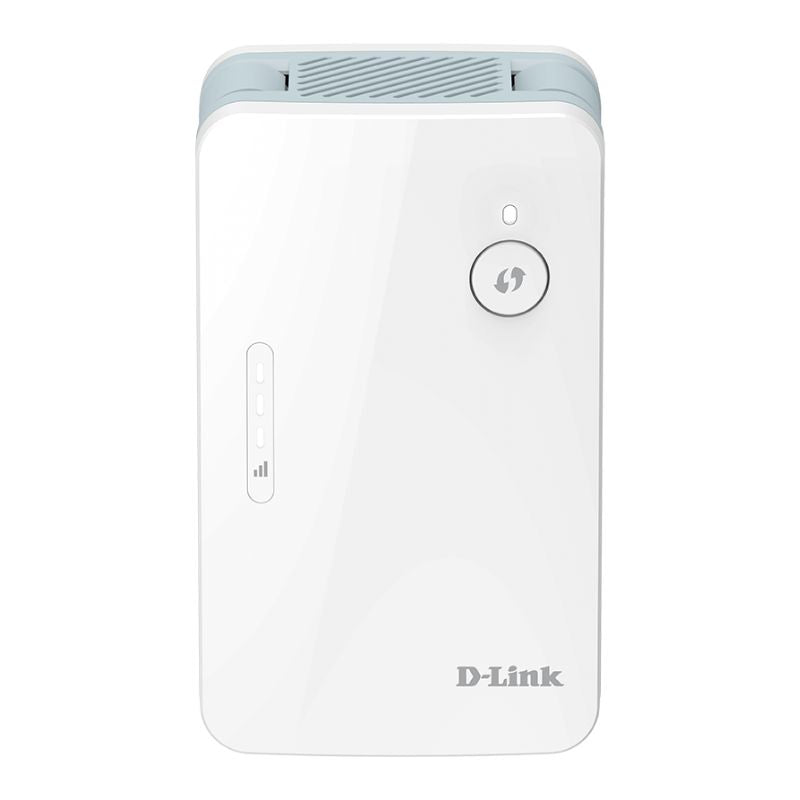 Répéteur Gamme Mesh AX1500 E15 - Wi-Fi 6 (802.11ax) optimisé par l'IA