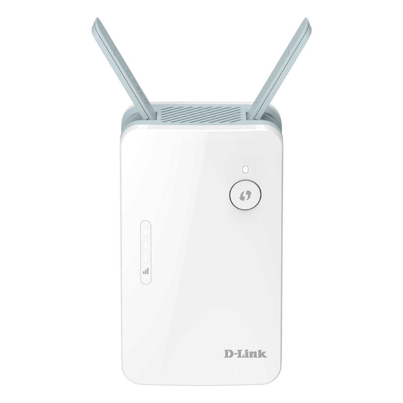 Répéteur Gamme Mesh AX1500 E15 - Wi-Fi 6 (802.11ax) optimisé par l'IA