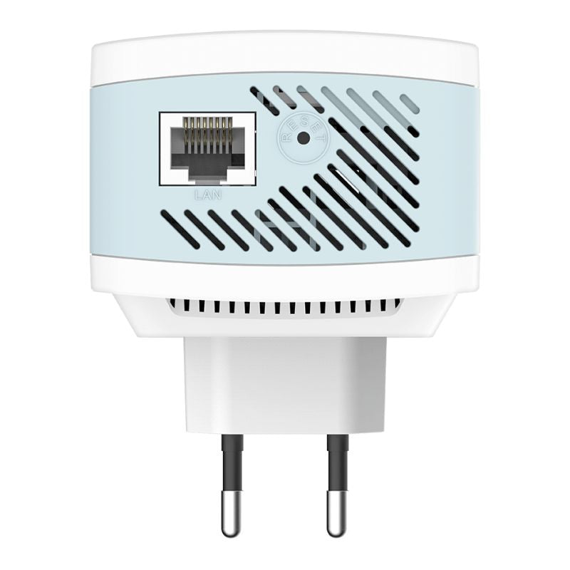 Répéteur Gamme Mesh AX1500 E15 - Wi-Fi 6 (802.11ax) optimisé par l'IA