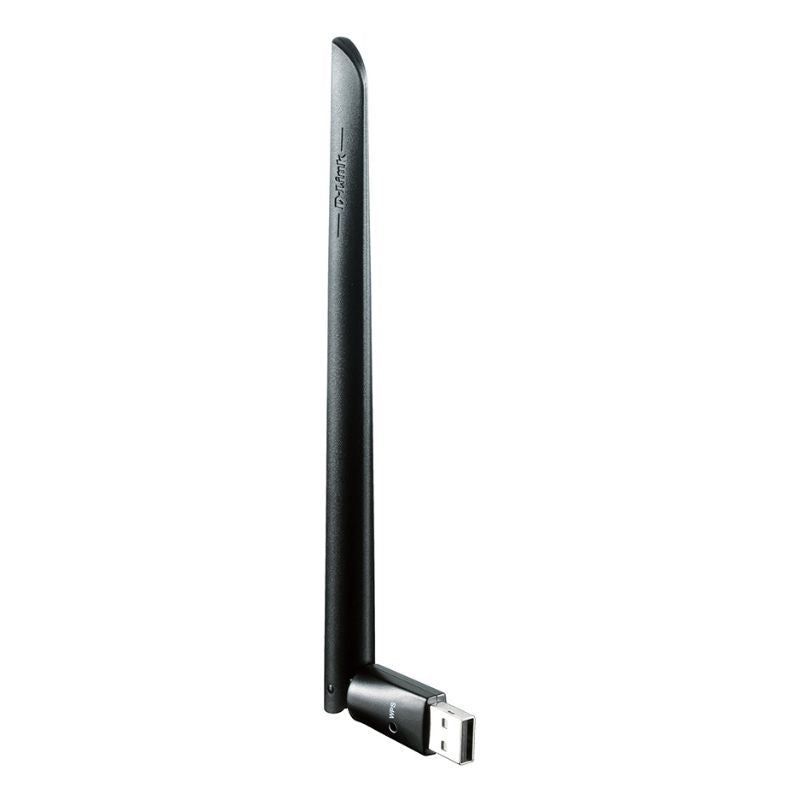 Adaptateur USB Wifi AC600 Dual-Band D-Link DWA-172