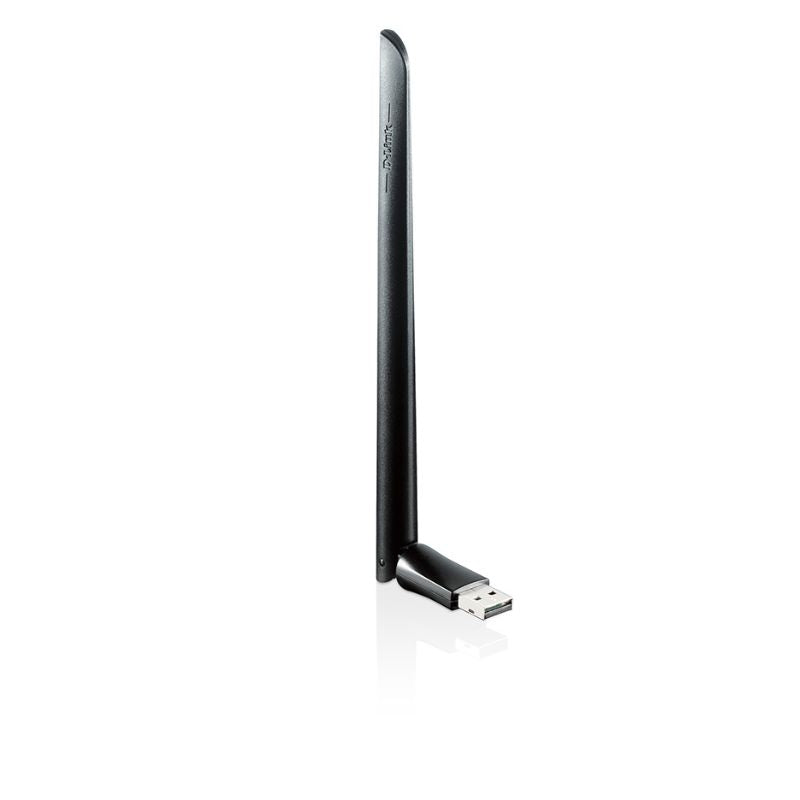 Adaptateur USB Wifi AC600 Dual-Band D-Link DWA-172