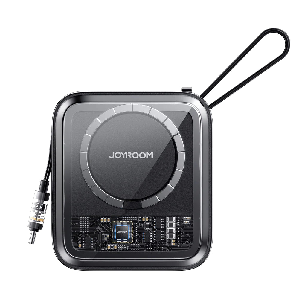 Power Bank sans fil JR-L007 JOYROOM