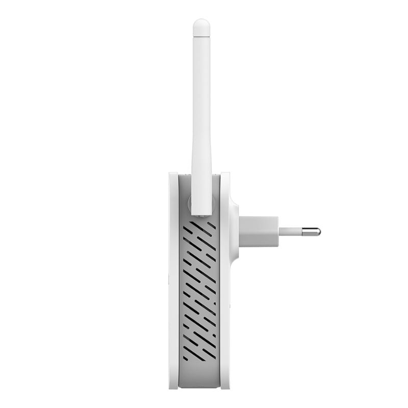 Répéteur Wi-Fi DAP-1325 N300 avec 2 Antennes Externes et Port 10/100Mbps