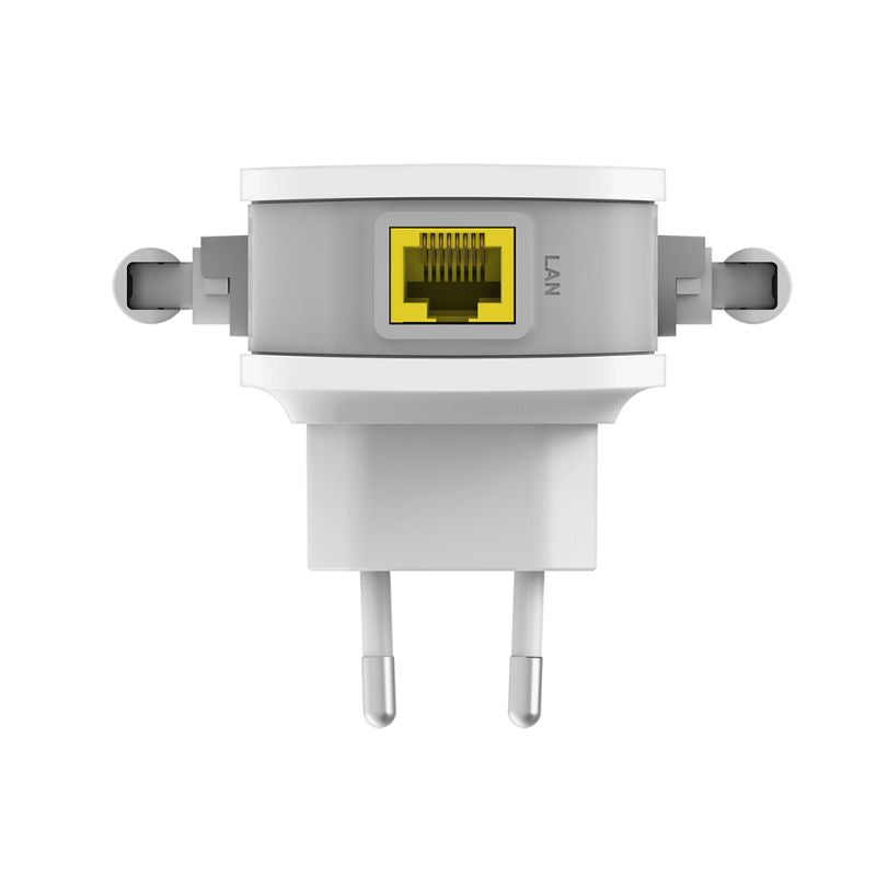 Répéteur Wi-Fi DAP-1325 N300 avec 2 Antennes Externes et Port 10/100Mbps