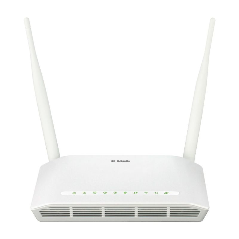 Routeur modem ADSL2+ Wireless N DSL-2750U