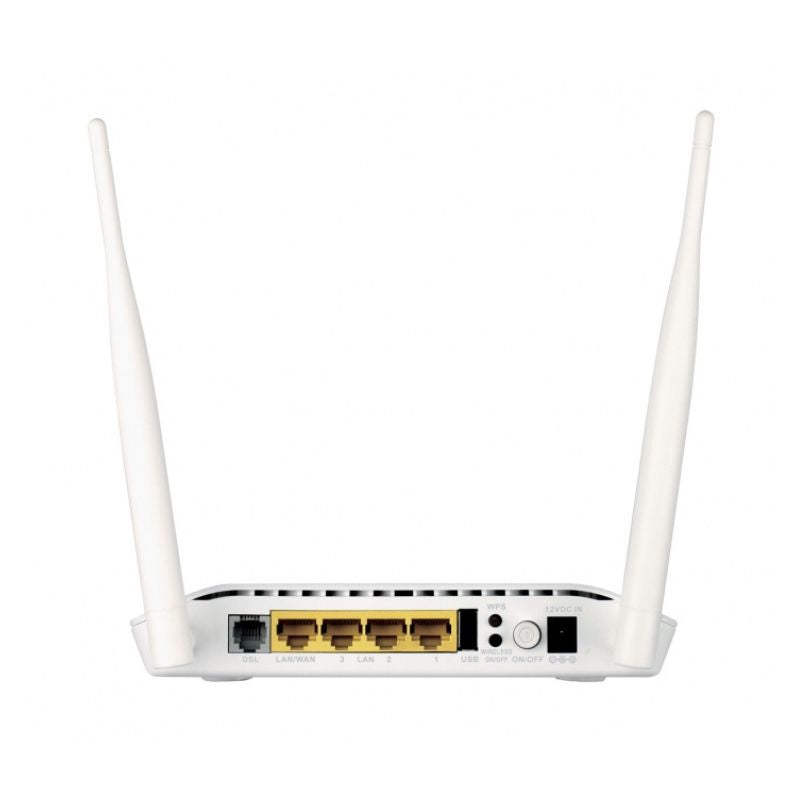 Routeur modem ADSL2+ Wireless N DSL-2750U