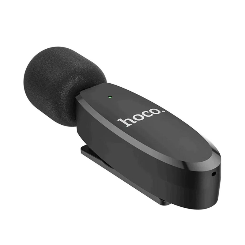 Microphone Lavalier sans fil L15 Type-IP