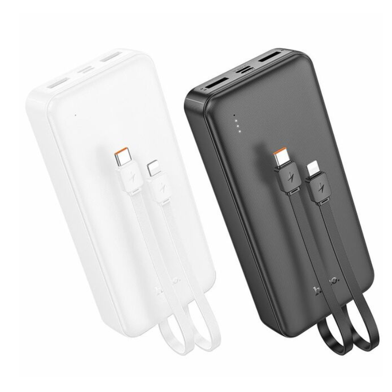 Power Bank J118A-20000mAh