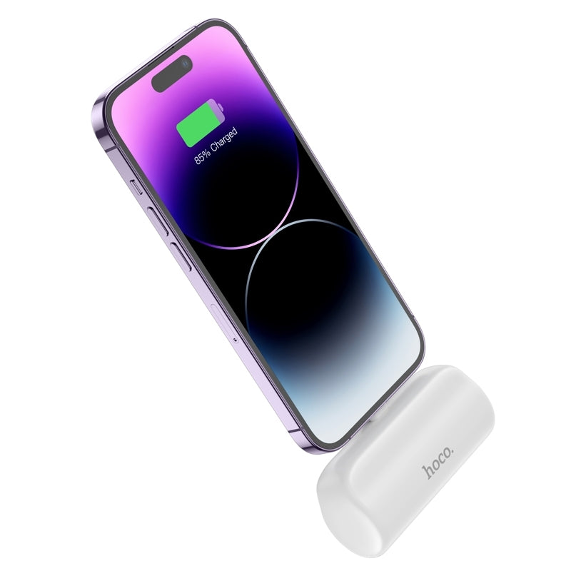 Power Bank 5000mAh Mini Compact – J106 Hoco
