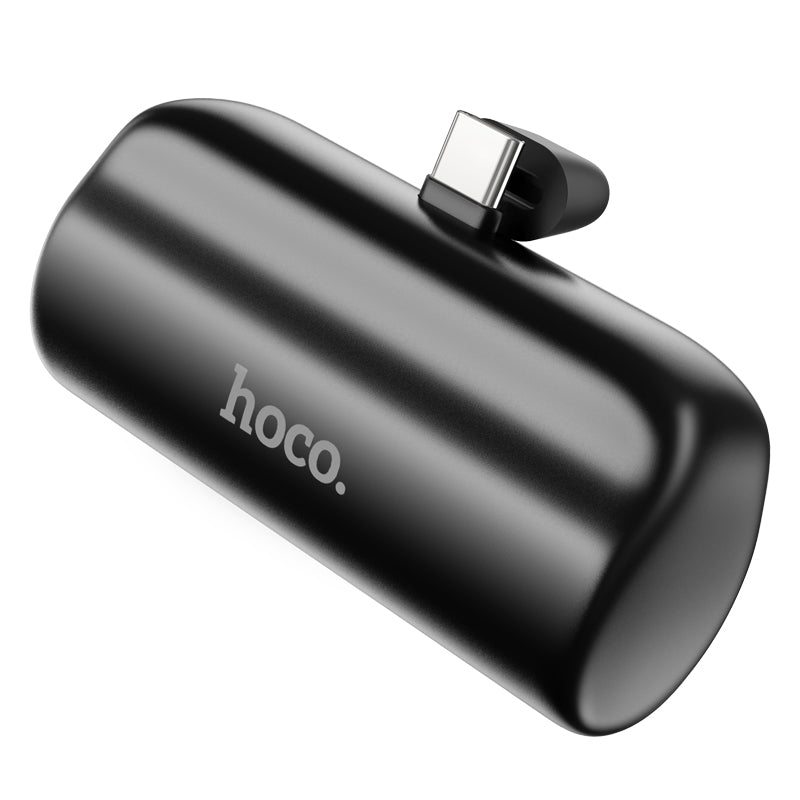 Power Bank 5000mAh Mini Compact – J106 Hoco