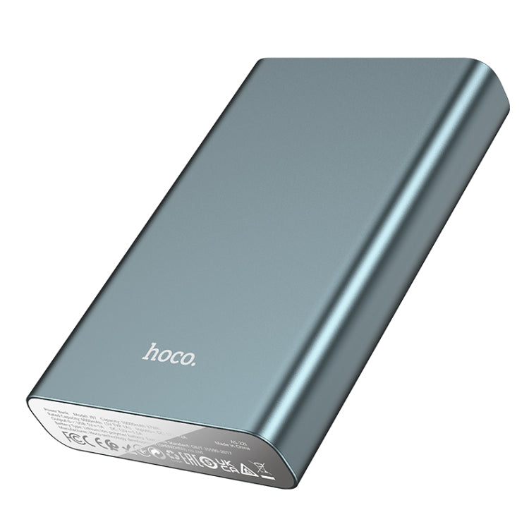 Powerbank J97 UPS pour modems, routeurs, moniteurs - Hoco