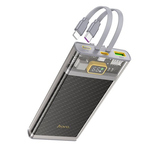 Power Bank J104 Discovery Edition 22.5W Hoco