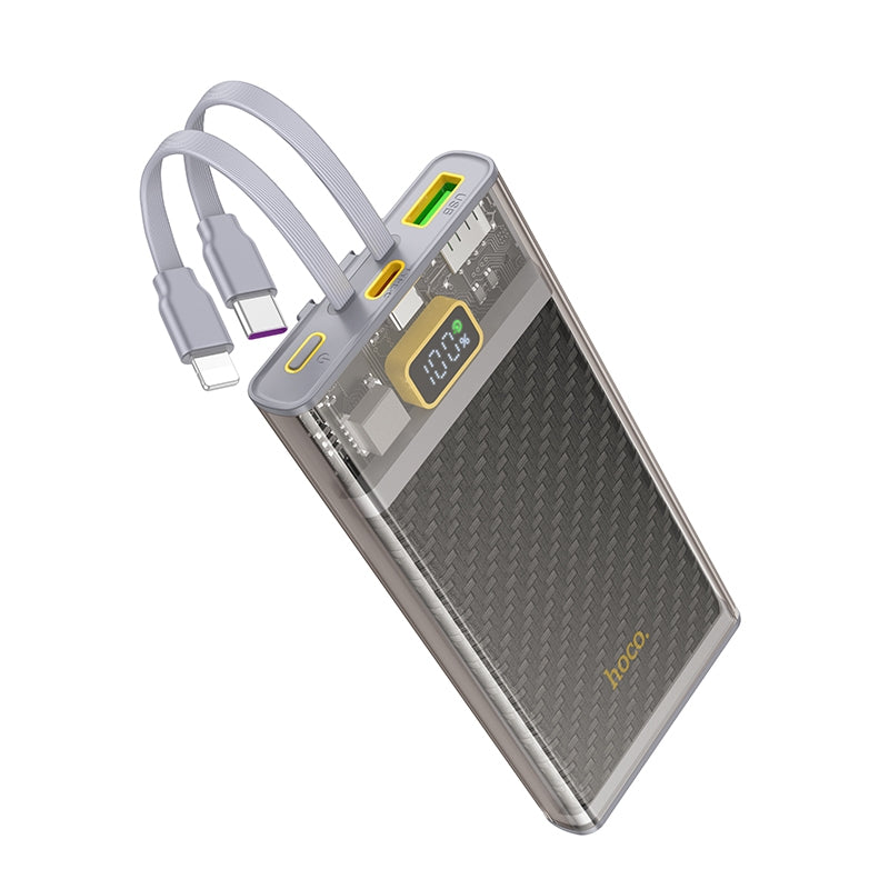 Power Bank J104 Discovery Edition 22.5W Hoco