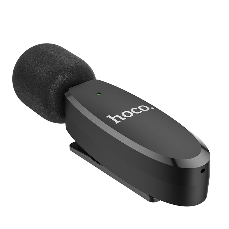 Microphone L15 sans fil Type C - HOCO