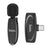 Microphone L15 sans fil Type C - HOCO