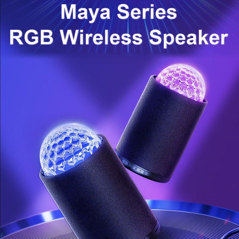 Haut-parleur Bluetooth JR-MS01 joyroom