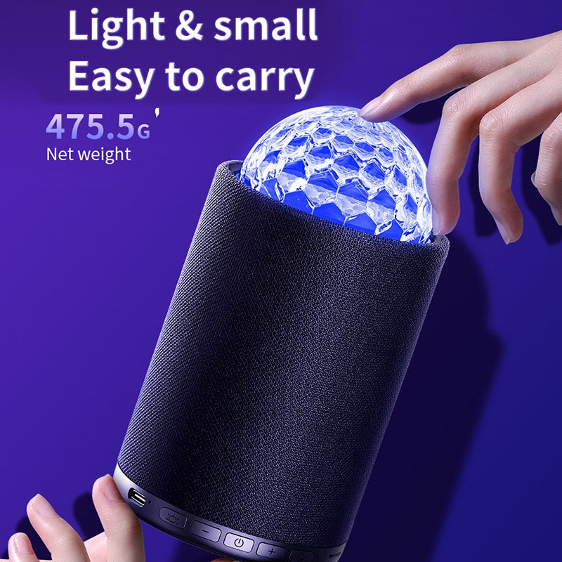 Haut-parleur Bluetooth JR-MS01 joyroom