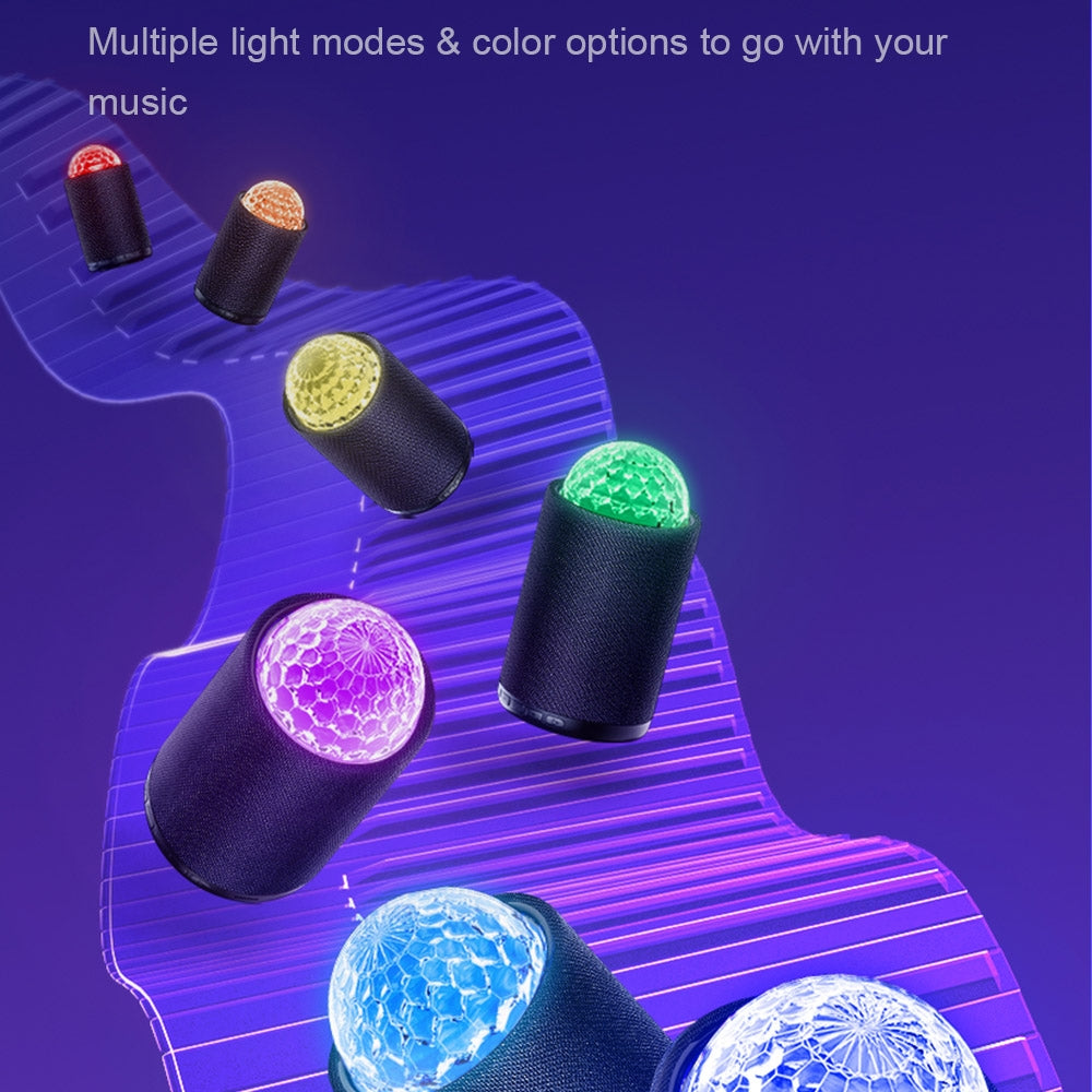 Haut-parleur Bluetooth JR-MS01 joyroom
