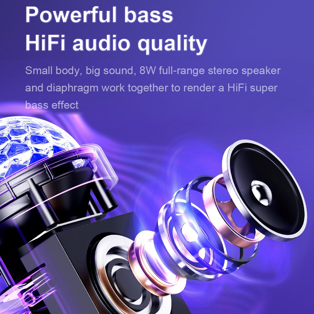 Haut-parleur Bluetooth JR-MS01 joyroom