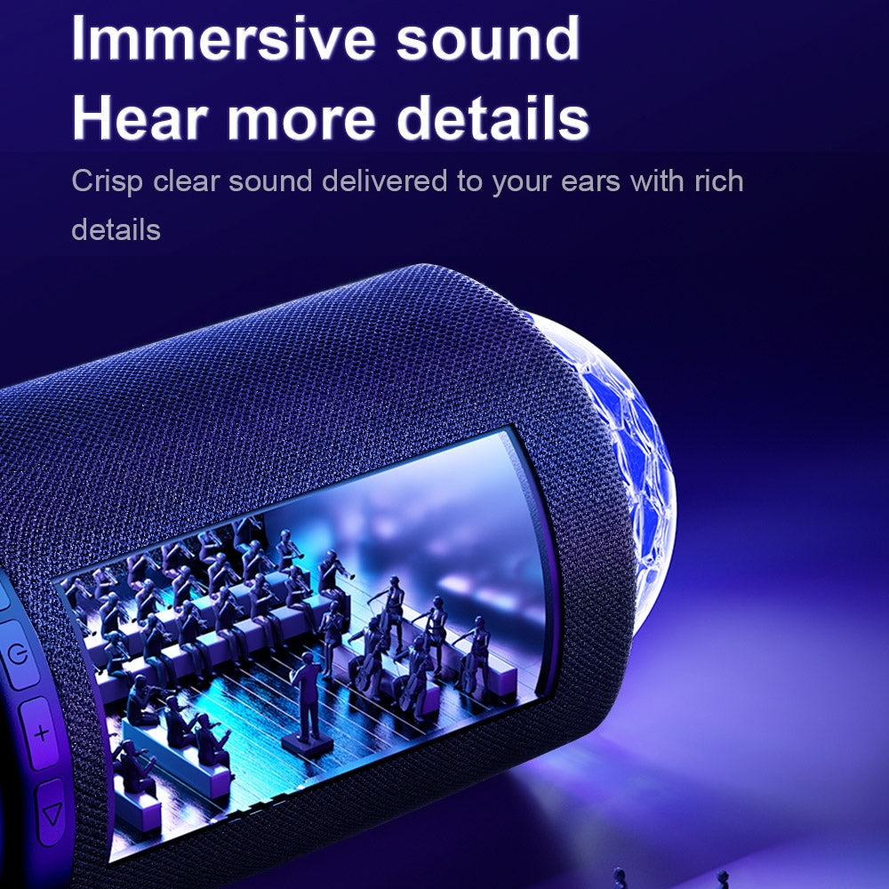 Haut-parleur Bluetooth JR-MS01 joyroom