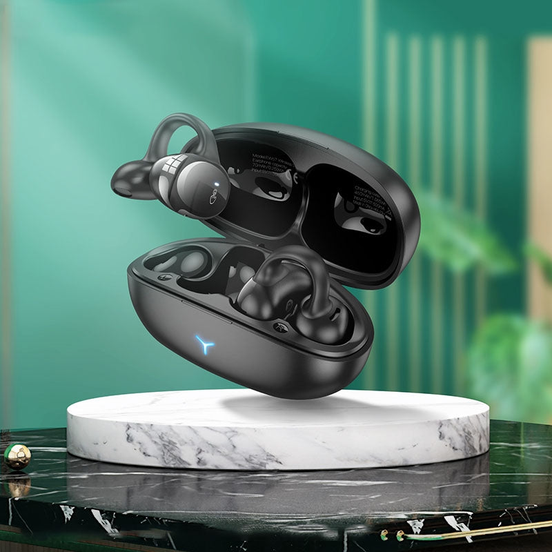 Écouteur Bluetooth EW57 Ear Clip