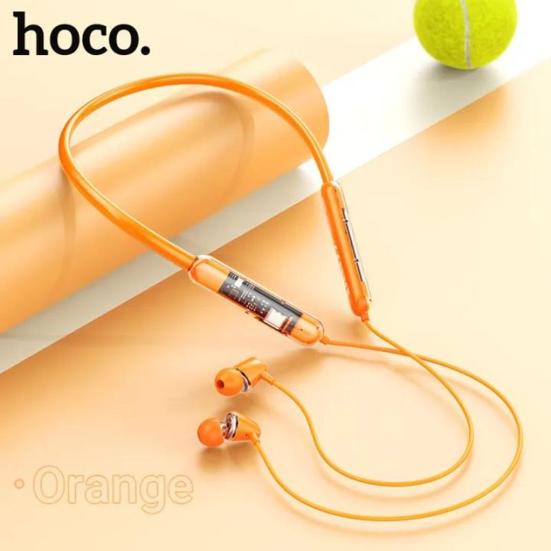 Ecouteurs sans fil ES65 Crystal Sports Hoco
