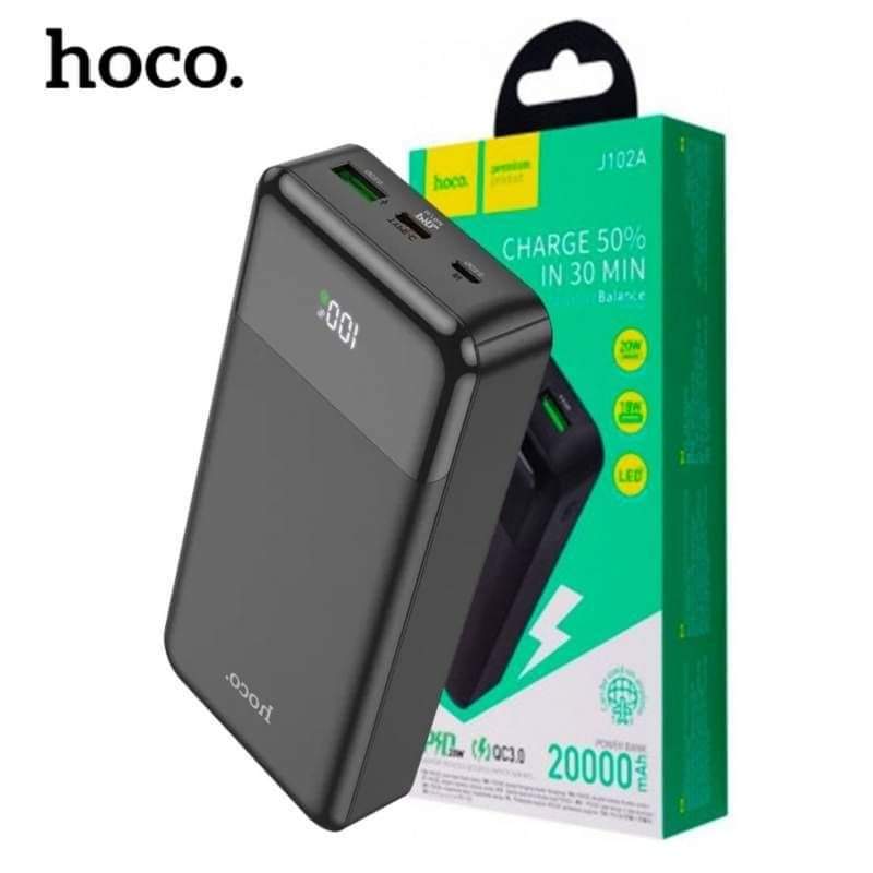 Power bank J102a - Hoco