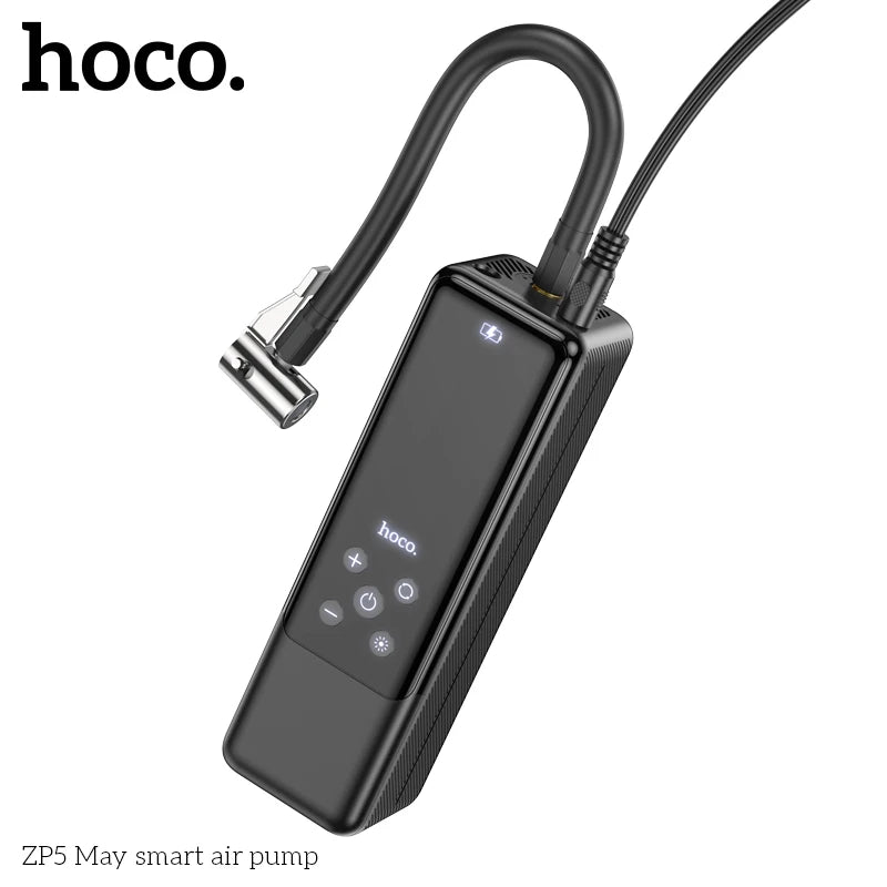 Pompe à Air ZP5 - HOCO