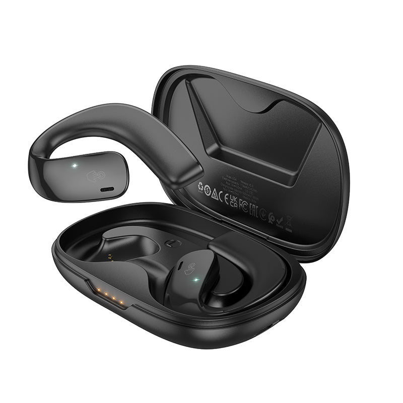 Ecouteur sans fil sport HiFi Stéréo EQ4 Hoco