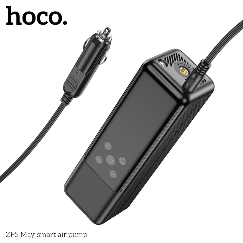 Pompe à Air ZP5 - HOCO