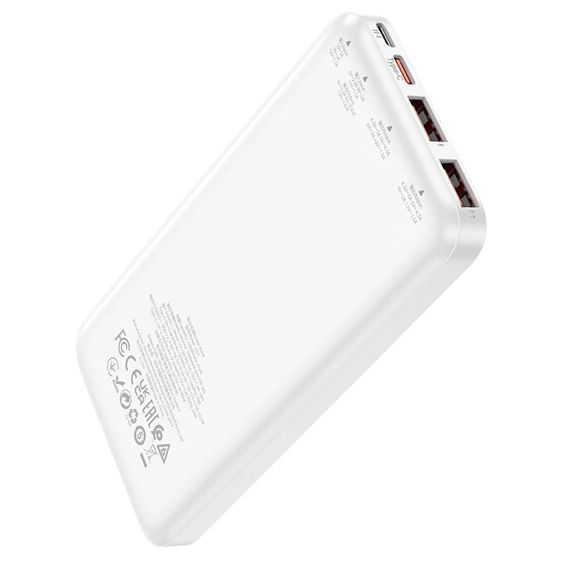 Power Bank J101 HOCO 22.5W